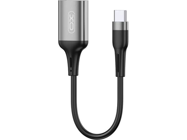 XO adapter USB - USB-C OTG (NB201)