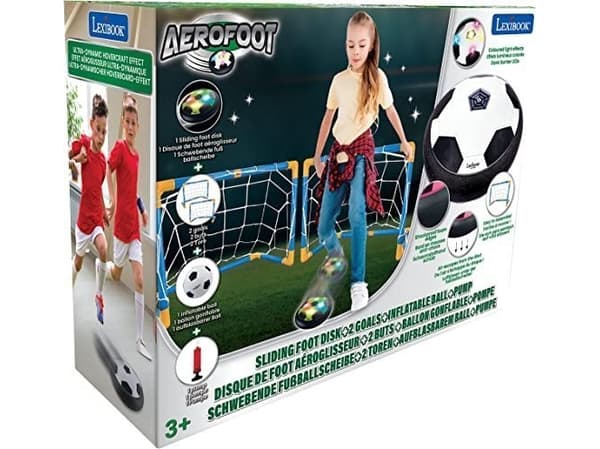 LEXIBOOK pillow soccer game JG981 99057