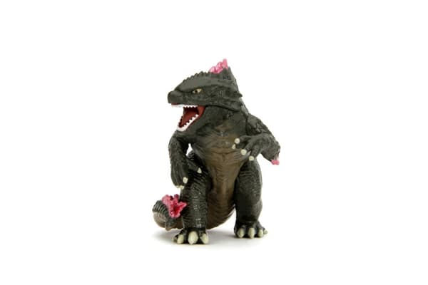 Godzilla x Kong Metalfig 1-pak 2,5" Godzilla