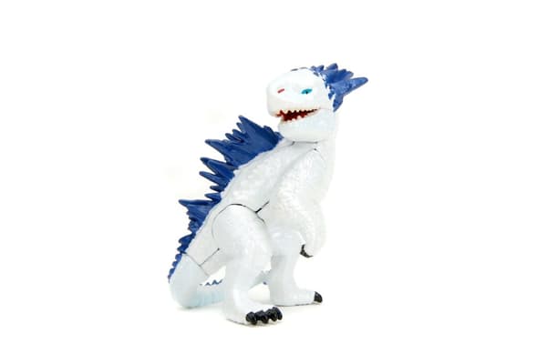 Godzilla x Kong Metalfig 1-pak 2,5" Shimo