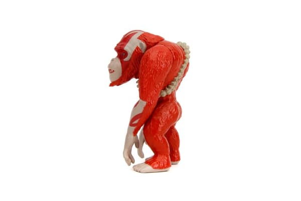 Godzilla x Kong Metalfig 1-pak 2,5" Skar King