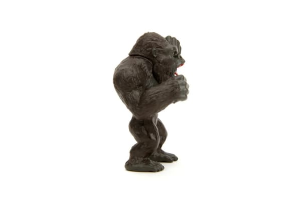 Godzilla x Kong Metalfig 1-pack 2,5" Kong