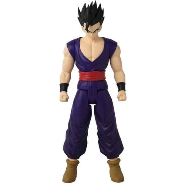 Limit Breaker Ultimate Gohan jättefigur - Dragon Ball Super - BANDAI