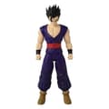 Miniatyrbild 1 av 3: Limit Breaker Ultimate Gohan jättefigur - Dragon Ball Super - BANDAI
