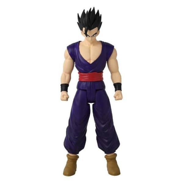 Limit Breaker Ultimate Gohan jättefigur - Dragon Ball Super - BANDAI