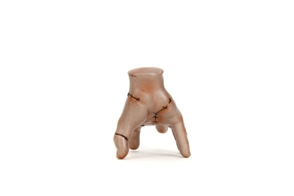 Wednesday Metalfig 1-pack 2,5” Thing