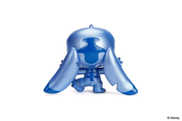Stitch Metallfig 1-pak 2,5” Stitch
