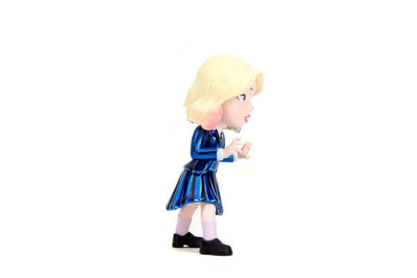Wednesday Metallfigur 1-pack 2,5” Enid Sinclair