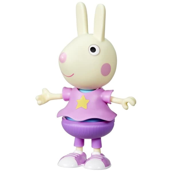 Peppa Pig Dress-Up Rebecca Rabbit