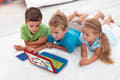 Pikkukuva 5 / 5: Educational Laptop – 124 activities (DK/NO)