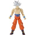 Miniatyrbild 1 av 2: Figurine Dragon Ball - BANDAI - Ultra Instinct Goku - Figurine - 17 cm - Samlare