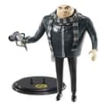 Miniatyrbild 1 av 2: Minions flexibel figur Bendyfigs Gru 16 cm