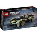 Pikkukuva 1 / 10: Playset Lego 76923 Lamborghini Lambo V12 Vision GT