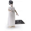 Miniatyrbild 3 av 4: The Noble Collection Bendyfigs Bride Of Frankenstein