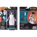 Miniatyrbild 2 av 4: The Noble Collection Bendyfigs Bride Of Frankenstein