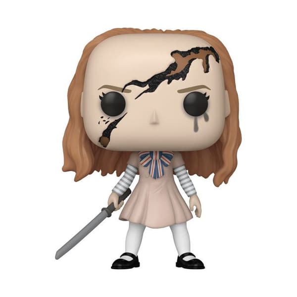 Funko Pop! - Funko Fusion - M3gan Bd
