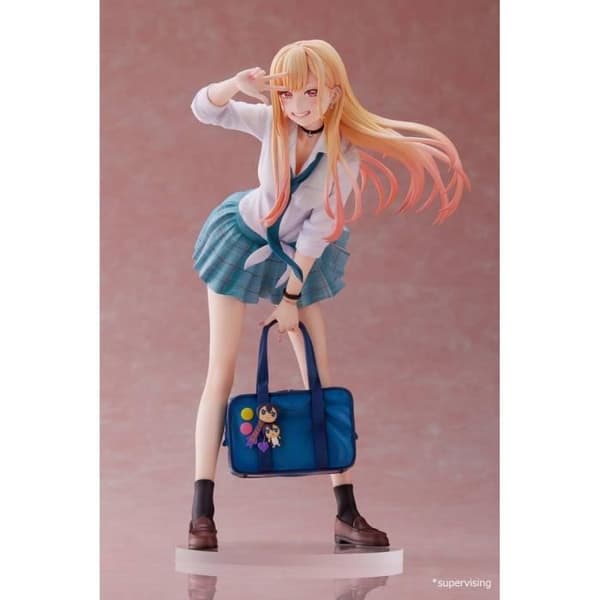 MY DRESS UP DARLING STATUETTE 1-7 SAILOR KITAGAWA 21 CM ANIPLEX ITEMZAN