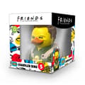 Miniatyrbild 2 av 6: Figur - TUBBZ - Chandler Bing - Gummi - Vinyl - Official Friends Edition