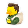 Miniatyrbild 1 av 6: Figur - TUBBZ - Chandler Bing - Gummi - Vinyl - Official Friends Edition
