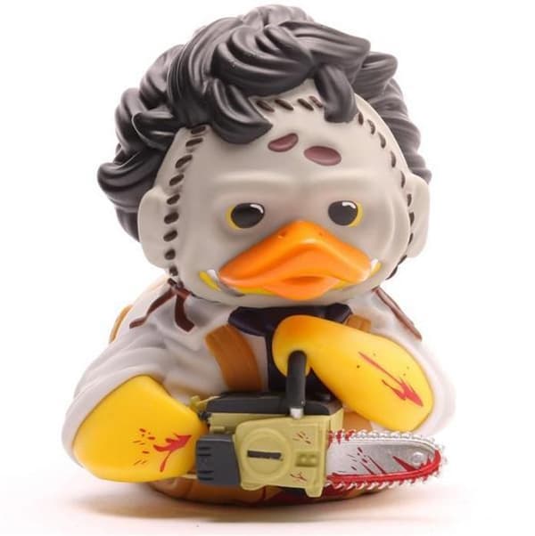 TUBBZ LÄDERFIGUR SAMLARBAR GUMMI VINYL ANDFIGUR