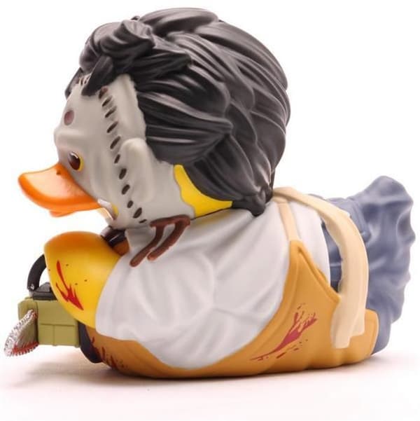 TUBBZ LÄDERFIGUR SAMLARBAR GUMMI VINYL ANDFIGUR