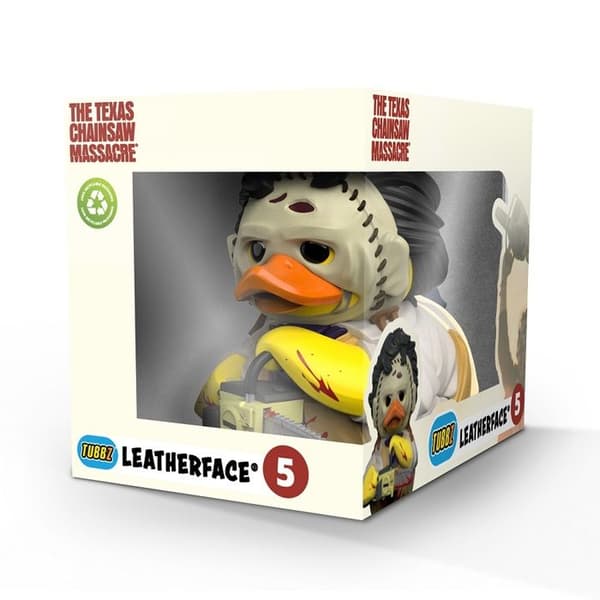 TUBBZ LÄDERFIGUR SAMLARBAR GUMMI VINYL ANDFIGUR