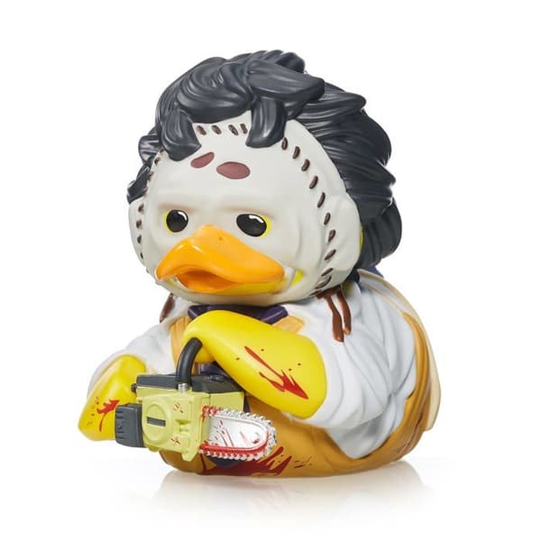 TUBBZ LÄDERFIGUR SAMLARBAR GUMMI VINYL ANDFIGUR