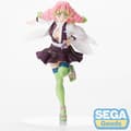 Miniatyrbild 2 av 4: Demon Slayer Kimetsu No Yaiba - Mitsuri Kanroji Figur FIGURiZMA