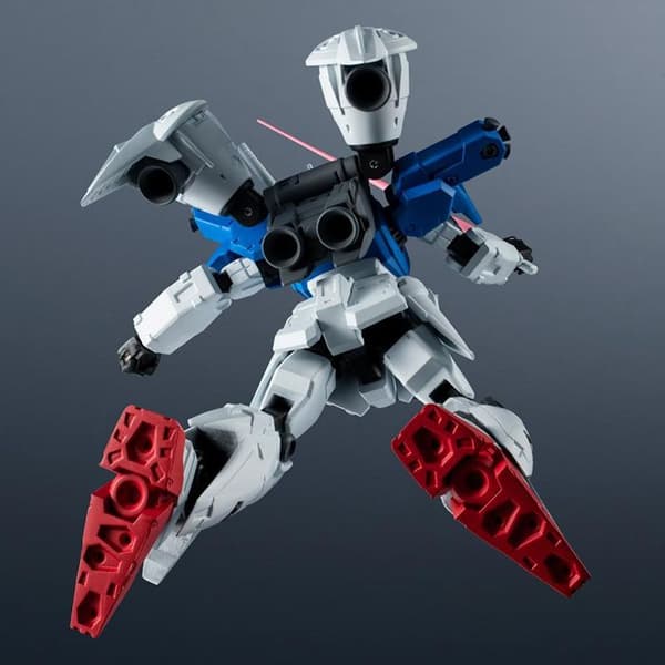 Gundam - Gundam Universe GU21 Figur - RX-78GP01 FB