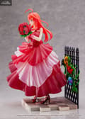 Miniatyrbild 3 av 4: The Quintessential Quintuplets: The Movie - Itsuki Nakano Floral Dress Figure