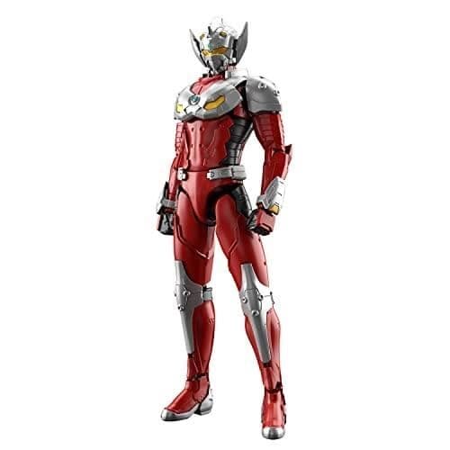 BANDAI MODELL KIT ULTRAMAN - FIGURE-RISE STD - ULTRAMAN TAR KOSTYM