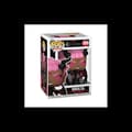 Miniatyrbild 2 av 3: Castlevania Nocturne Pop! Animation Drolta 9 cm Funko