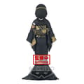 Miniatyrbild 4 av 4: Figur Muzan Kibutsuji - Demon Series Vol.5 - Demon Slayer