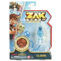 Miniatyrbild 3 av 4: ZAK STORM Clovis Action Figur