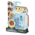 Miniatyrbild 4 av 4: ZAK STORM Clovis Action Figur