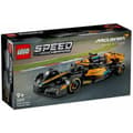 Miniatyrbilde 3 av 6: Byggesett Lego 76919 Mclaren Formula 1 Flerfarget