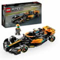 Miniatyrbilde 4 av 6: Byggesett Lego 76919 Mclaren Formula 1 Flerfarget