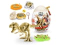 Pikkukuva 3 / 5: Bunnycorn Surprise Series 2 Plush Mini,3Facing9pcs/PDQ