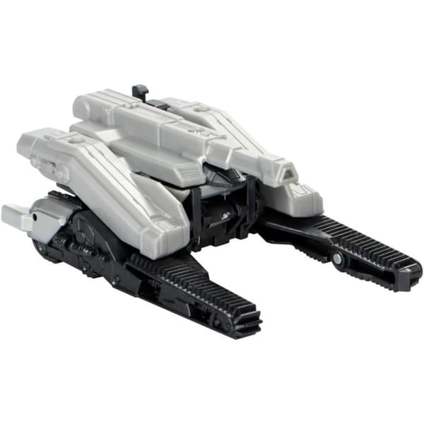 Transformers One 1-Step Cog Changer Megatron / D-16