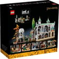 Miniatyrbild 3 av 11: Playset Lego The Lord of the Rings: Rivendell 10316 6167 Delar 72 x 39 x 50 cm