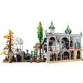 Miniatyrbild 6 av 11: Playset Lego The Lord of the Rings: Rivendell 10316 6167 Delar 72 x 39 x 50 cm
