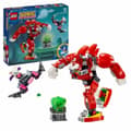 Miniatyrbillede 1 af 6: Konstruktionsspil Lego 76996 Sonic The Hedgehog Knuckles' Robot Guardian Multifarvet