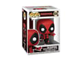 Miniatyrbild 2 av 5: FUNKO POP! 76077, Samlarobjekt, Film- och TV-serier