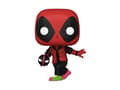 Miniatyrbild 1 av 5: FUNKO POP! 76077, Samlarobjekt, Film- och TV-serier