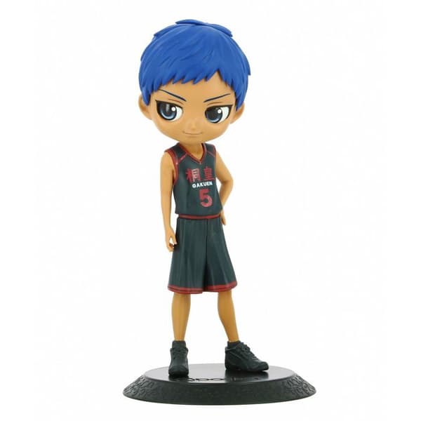 Q-Posket Daiki Aomine