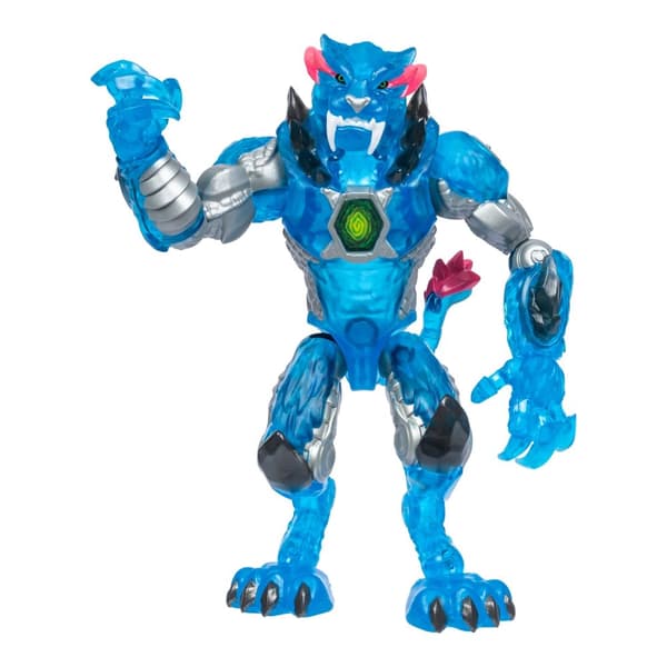 MrBeast Lab Mutators Stealth Panther