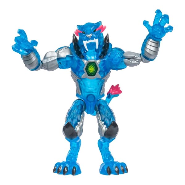 MrBeast Lab Mutators Stealth Panther