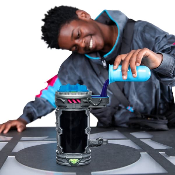 MrBeast Lab Mutators Stealth Panther