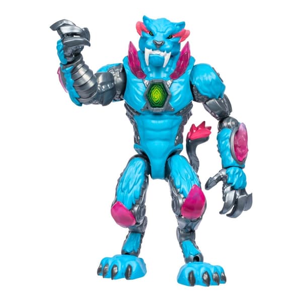 MrBeast Lab Mutators Iconic Panther