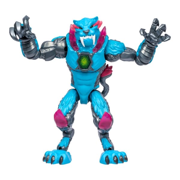 MrBeast Lab Mutators Iconic Panther